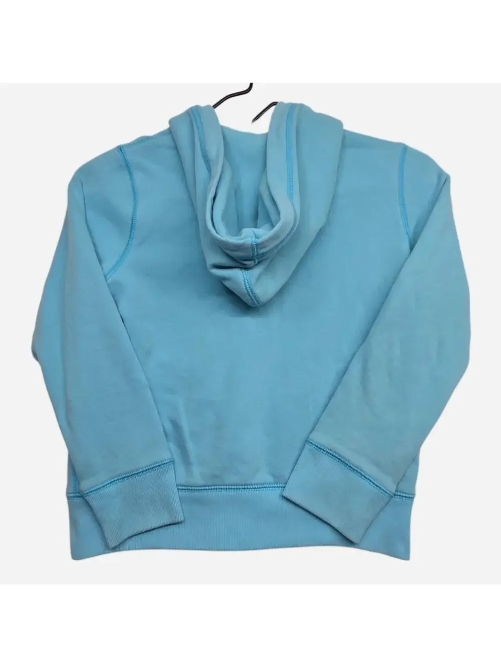 Polo Ralph Lauren Kid's Blue Hoody